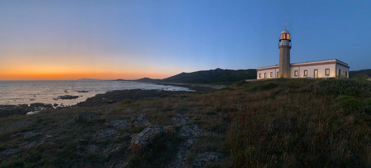 Sunset Surf Sensations Leilighet Larino Eksteriør bilde